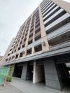 クレヴィア新宿若松町の外観