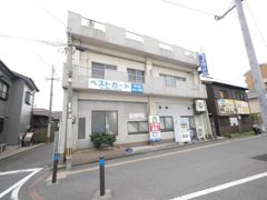 ハイツ大信の外観画像