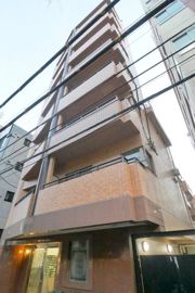 ロイヤルパレス高井戸の外観画像