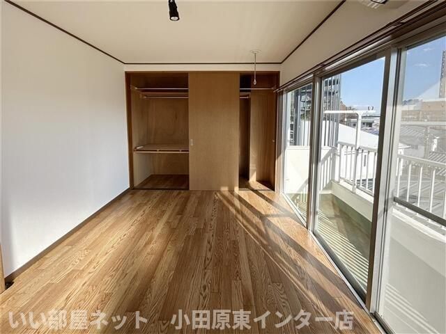 洋室