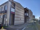 レオパレスPINOの外観