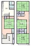 一番町（柴）戸建の間取り画像