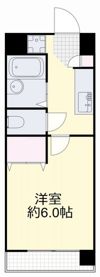 リアライズ門田屋敷の間取り画像
