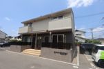 クレセント中島Ⅱの間取り画像
