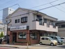 萩屋ビルの間取り画像