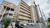 ピアグロリア東古松の間取り画像