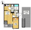 GRANDTIC REALISERの間取り画像
