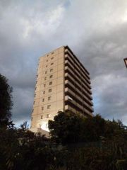 ヴェーネル滝沢の外観画像