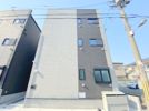 リベット巽東の外観