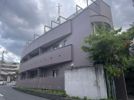 アルビヨン千里丘の間取り画像