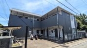 ブリランテ中村の間取り画像