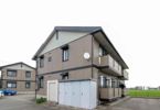 ラ・プランタン Bの間取り画像