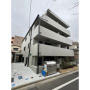 Liberte井草の外観画像
