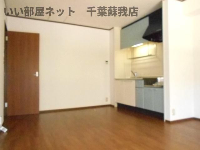リビング