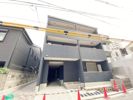 CASA PINO SOLOの間取り画像