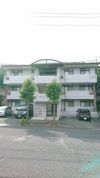 メゾン青山の外観