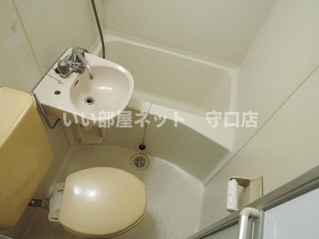 バスルーム