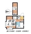 ピュアハウス藤棚三番館の間取り画像