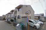 コーポきどこⅡの間取り画像