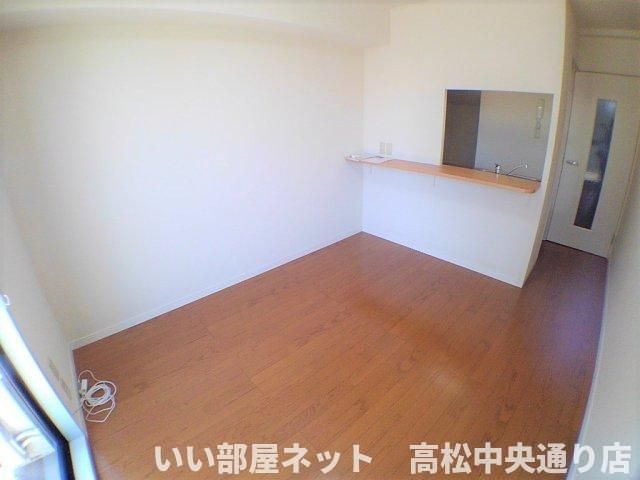 リビング