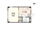 信光ビルの間取り画像