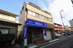 服部ビルの間取り画像