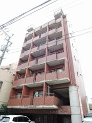 ロマネスク水前寺の外観画像