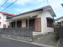 高山住宅の外観画像