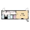 ラ フォンテ高円寺の間取り画像