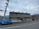 セジュール久保田 Aの間取り画像