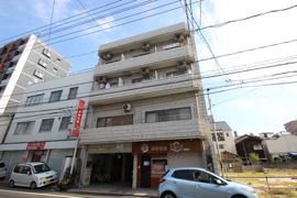 高本ビルの外観画像