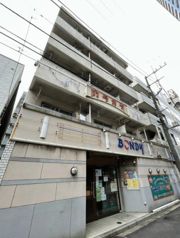アーバンハイツ楠町の外観画像