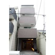 ALEGRIA東三国の外観画像