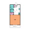 Big Villageの間取り画像