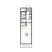 RYT2号館の間取り画像