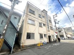 峰住吉ハイツの外観画像