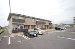 La・Maison C棟の外観