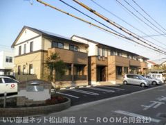 カーサ プリマヴェーラの外観画像