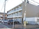 レオパレスサシェの外観