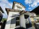 勝木戸建ての外観