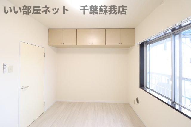 洋室