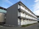 レオパレスバグース浜名湖の外観