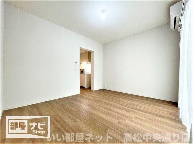 リビング