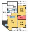 小池ビルの間取り画像
