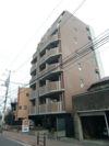 リクエスト上池袋の外観