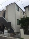 yet鎌倉の間取り画像
