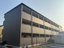 グランメゾン学南の間取り画像