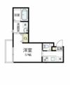 カーサ デ コスタの間取り画像
