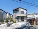 貸家 杉並区下高井戸の間取り画像