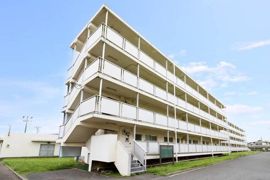 ビレッジハウス串崎2号棟の外観画像